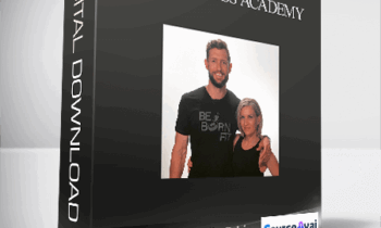 BJ Ward & Natalie Sabin - The Fat Loss Academy