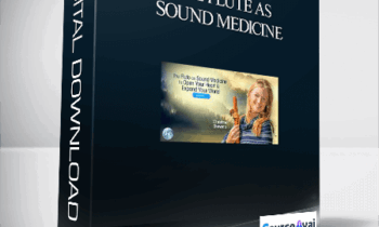 The Flute as Sound Medicine With Christine Stevens