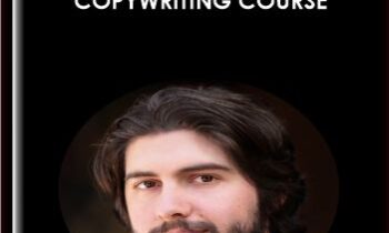 The Freelance Copywriting Course - Lukas Resheske