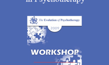 [Audio] EP09 Workshop 32 - The Generative Self in Psychotherapy: How Higher States of Consciousness Can Be Used for Transformational Change - Stephen Gilligan