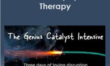 The Genius Catalyst Program - Michael Neill