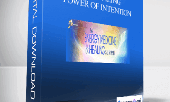 The Healing Power of Intention