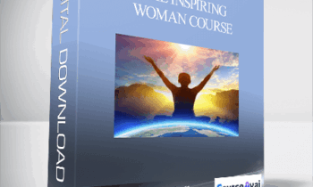 The Inspiring Woman Course with Devaa Haley Mitchell