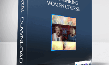 The Inspiring Women Course With Devaa and Elayne
