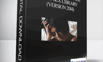 The Irwin Marriage and Sex Library (Version 2014)