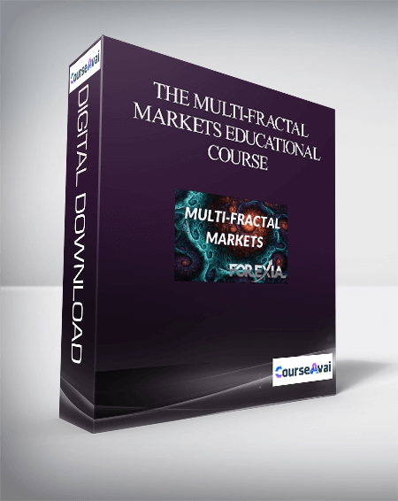 The Multi-Fractal Markets Educational Course - WSO.lib The Multi-Fractal Markets Educational Course
