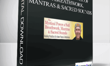 The Mystical Power of Sufi Breathwork
