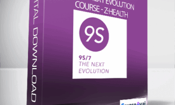 9S: The Next Evolution Course - Z-Health