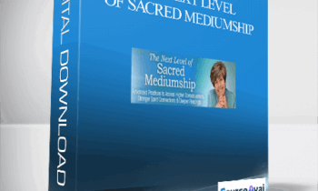 The Next Level of Sacred Mediumship With Suzanne Giesemann
