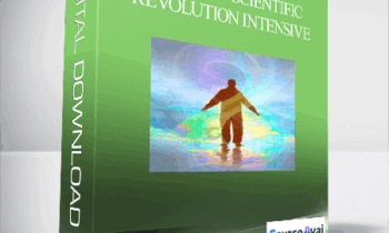 The Next Scientific Revolution Intensive with Ervin Laszlo