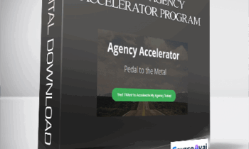 The PPC Agency Accelerator Program by Invisibleppc
