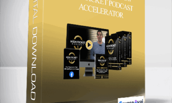 The Passionate Few – High Ticket Podcast Accelerator