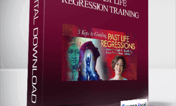 The Past Life Regression Training with Linda Backman