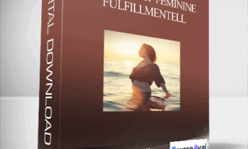 The Path of Feminine Fulfillment with Devaa Haley Mitchell