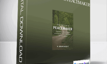 The Path of the Peacemaker