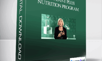 The Plant Plus Nutrition Program With Joan Borysenko