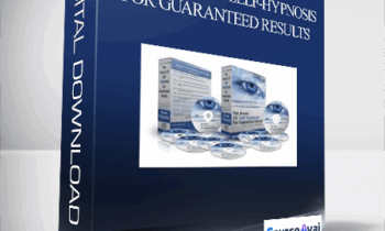 The Power of Self-Hypnosis For Guaranteed Results