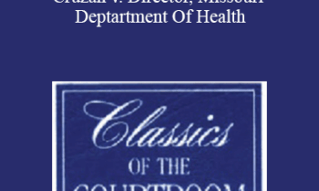 The Professional Education Group - Classics of the Courtroom
