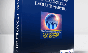 The Sacred Journey of the Conscious Evolutionary With Barbara Marx Hubbard