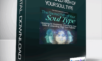 The Sacred Path of Your Soul Type with Ryan Angelo