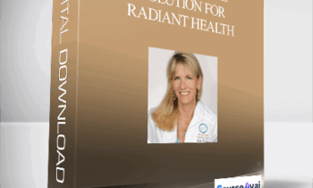 The Self-Care Solution for Radiant Health With Robyn Benson