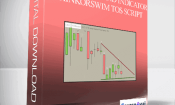 The Sniper Trend Indicator ThinkorSwim TOS Script