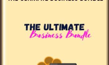 The Ultimate Business Bundle - Business Credit Devyn