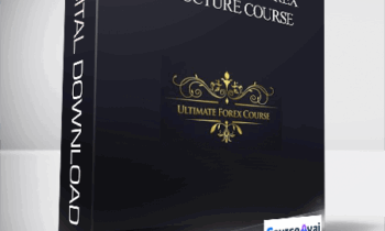 The Ultimate Forex Structure Course