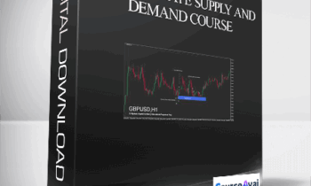 The Ultimate Supply and Demand Course - Anonymous
