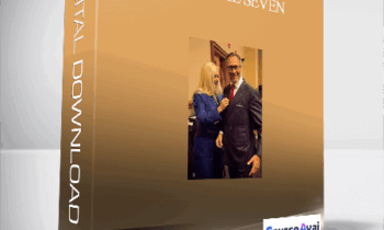 The Vital Seven With David Fabricius