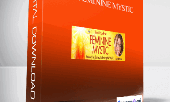 The Way of the Feminine Mystic With Mirabai Starr
