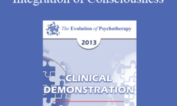[Audio] EP13 Clinical Demonstration 02 - The Wheel of Awareness and the Integration of Consciousness (Live) - Daniel Siegel