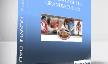 The Wisdom of the Grandmothers - 3 Day Virtual Gathering and Prayer Circle (October 4th - 6th