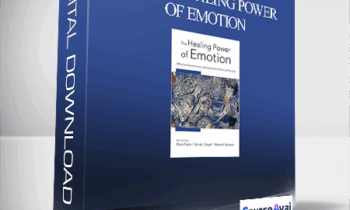 The heathling power of emotion