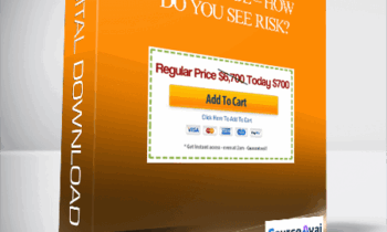 Theotrade – How Do You See Risk? A Guide to Evaluating & Applying Technical Volatility Indicators class