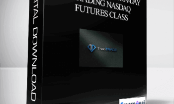 Theotrade – Intra-Day Trading Nasdaq Futures Class