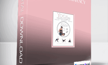 Theresa Jamieson - Yoga for Pregnancy