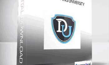 Thomas Cormier – Dropshipping University