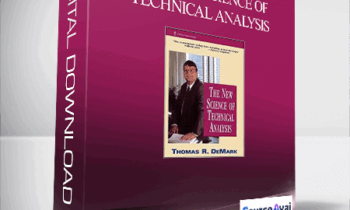 Thomas Demark – The New Science of Technical Analysis