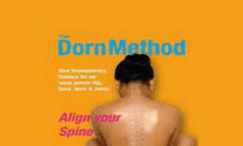 Thomas Zudrell MD - Dorn Method Therapy