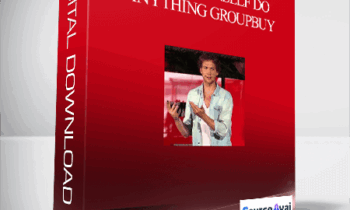 Till H. Gross – Make yourself do anything GroupBuy