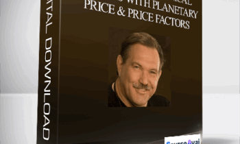 Tim Bost – Enhancing Technical Analysis with Planetary Price & Price Factors