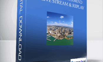 Tim Burd – SAN DIEGO MASTERMIND 2019 LIVE STREAM & REPLAY