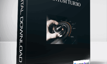 Tim Phizackerley - PSTEC Positive Quantum Turbo