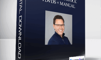 Timothy Sykes – Best of Live Stock 4 DVDs + Manual