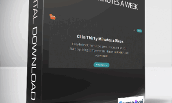 Tina Hargaden - CI in Thirty Minutes a Week