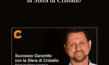 Tiziano Valentinuzzi - Successo Garantito Con La Sfera di Cristallo