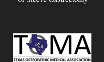 Todd Eibes - Complication and Benefits of Sleeve Gastrectomy