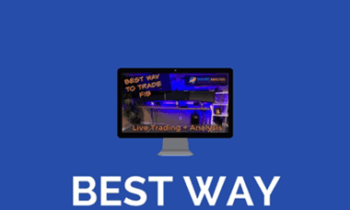 Todd Gordon - Best Way to Trade Fib 2021