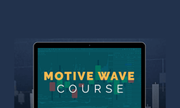 Todd Gordon - MotiveWave Mastery Course 2021